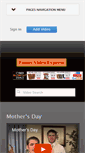 Mobile Screenshot of funnyvideoexpress.com